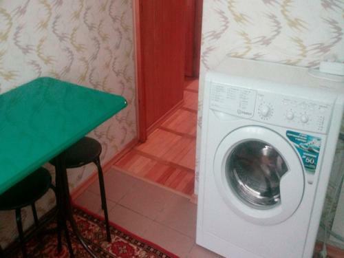 Apartment On Klary Tsetkin 28
