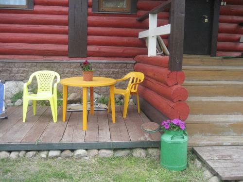 Bed & Breakfast Guest House Valerina
