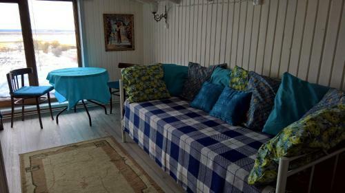 Bed & Breakfast Guest House Valerina
