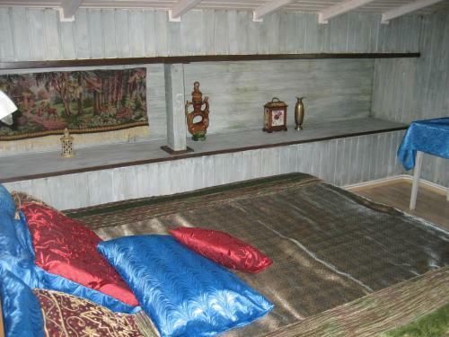 Bed & Breakfast Guest House Valerina