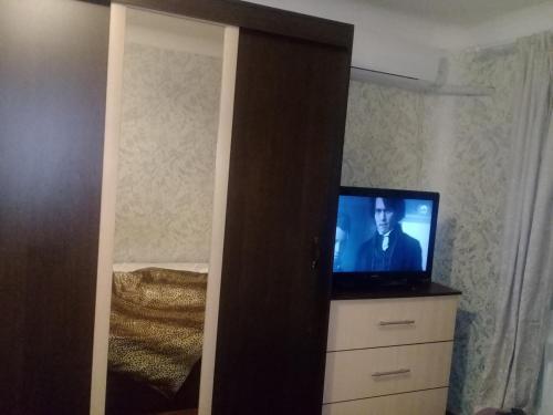 Apartment On Lenina 353