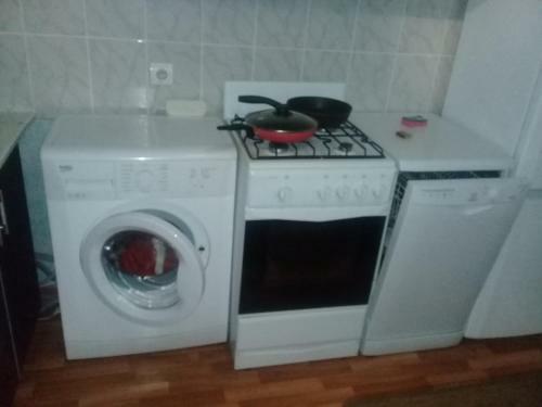 Apartment On Lenina 353