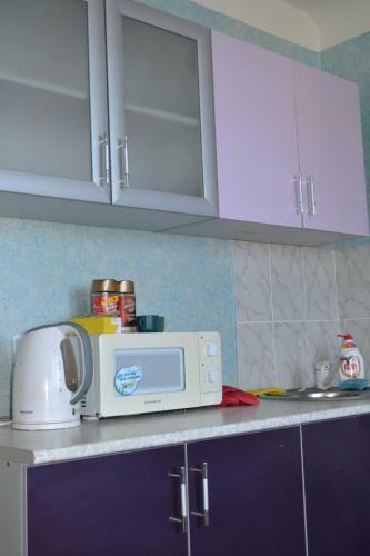 Apartment On Lenina 353