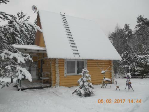 Agroturismo Dom Na Gore