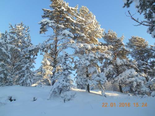Agroturismo Dom Na Gore