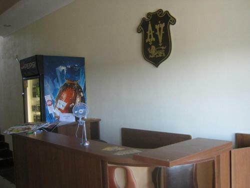Akva Vita Hotel