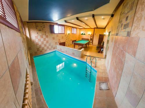 Hotel Aivengo