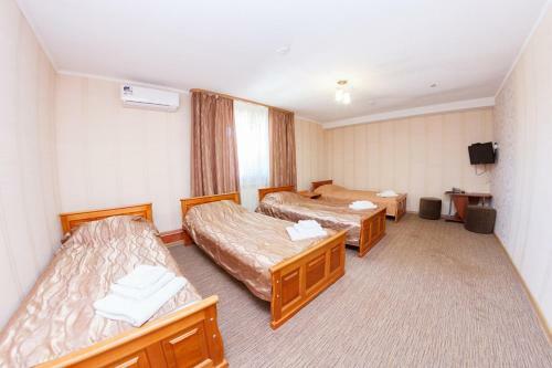 Hotel & Wellness Complex Family