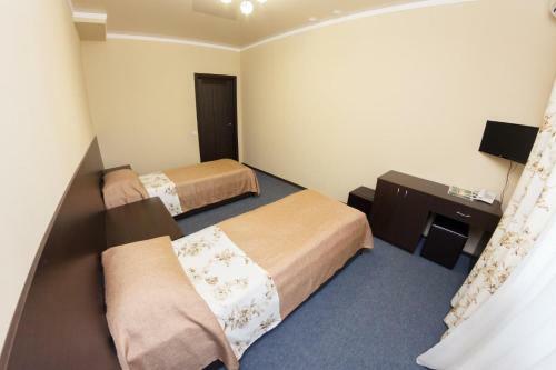 Hotel & Wellness Complex Family
