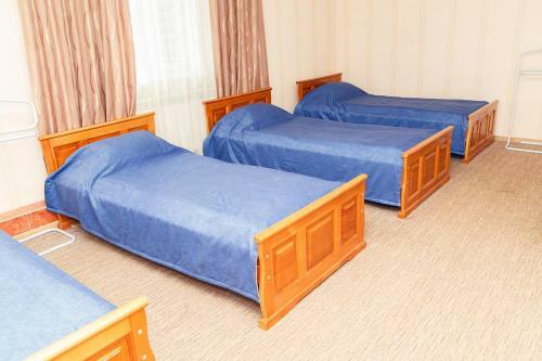 Hotel & Wellness Complex Family