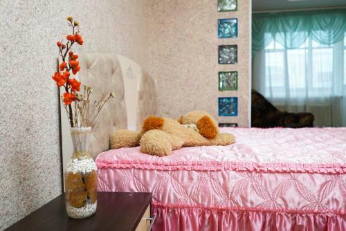 Apartment On Myagotina 99