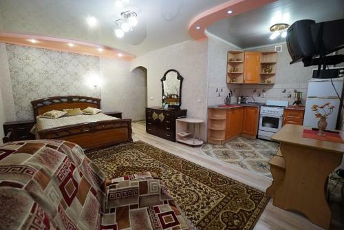 Apartment Kolya Myagotina 72