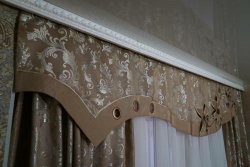Apartment Kolya Myagotina 72