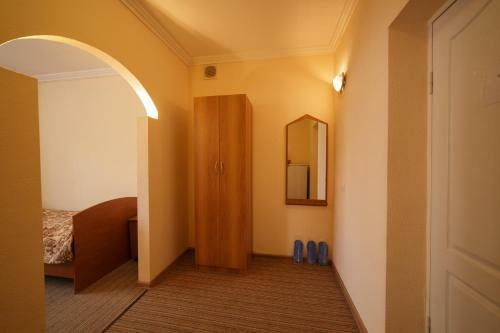 Hotel Gostinitsa Moskva