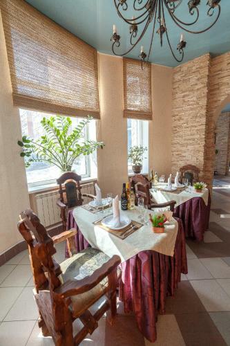 Family Hotel