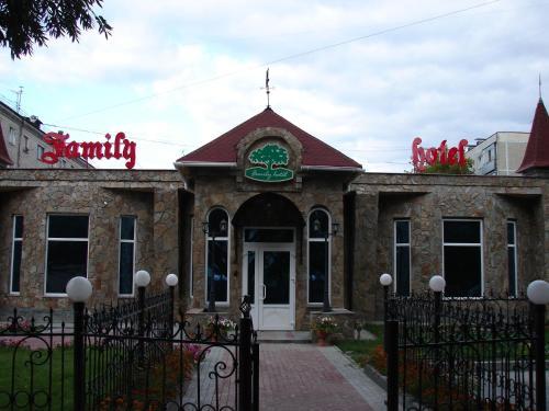 Family Hotel
