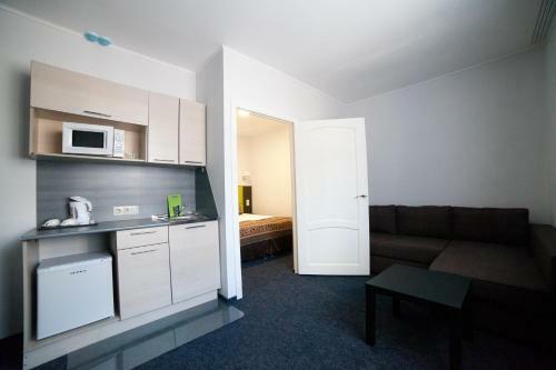 Avantgarde Hotel & Apart