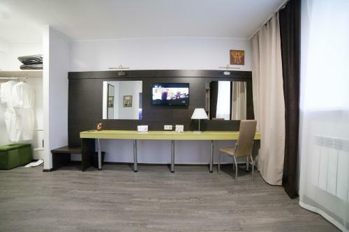 Avantgarde Hotel & Apart