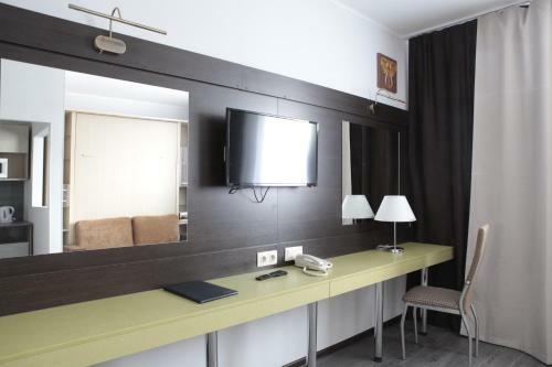Avantgarde Hotel & Apart
