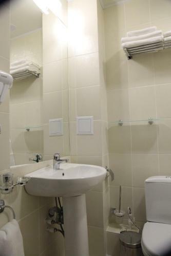 Avantgarde Hotel & Apart