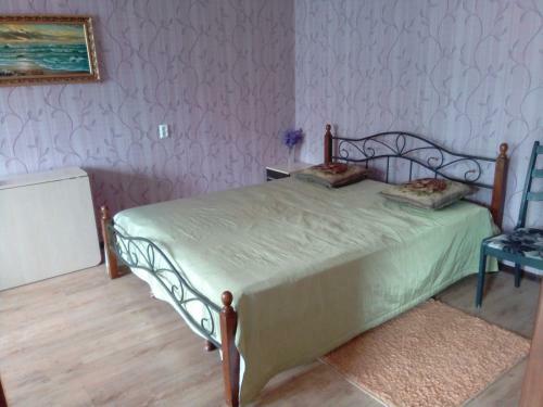 Apartamento Karbysheva 46