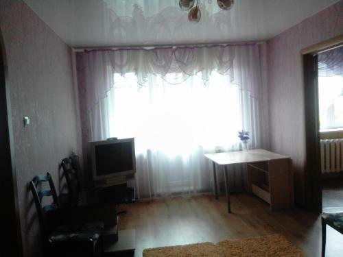 Apartamento Karbysheva 46