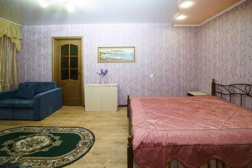 Apartamento Karbysheva 46