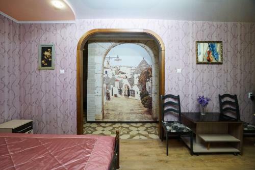 Apartamento Karbysheva 46