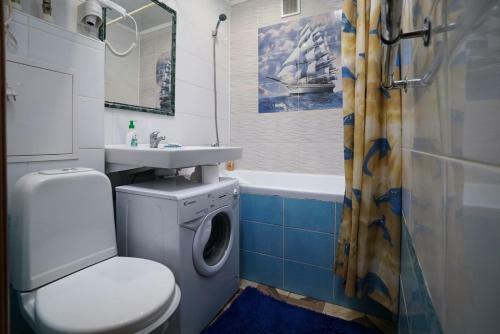 Apartamento Karbysheva 46