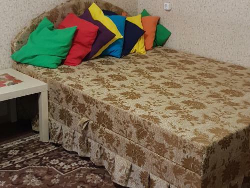 Maxim Gorky Apartments