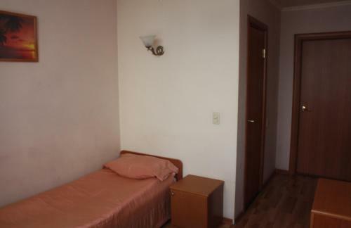 Moy Uyutniy Dom Hotel