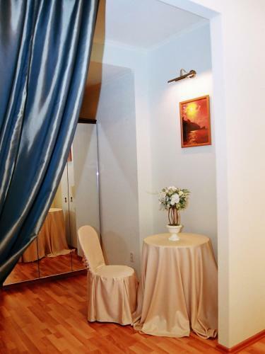 Moy Uyutniy Dom Hotel