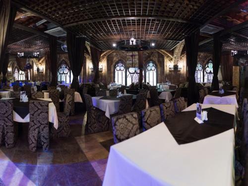 Moy Uyutniy Dom Hotel