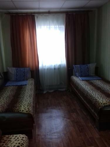 Maria Hostel