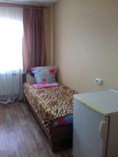 Maria Hostel
