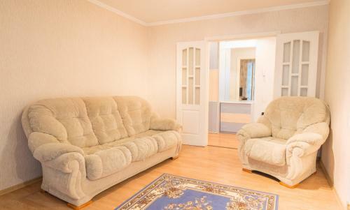 Apartamenty Na Kremleva