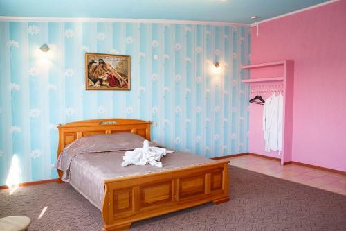 Hotel "semiya"