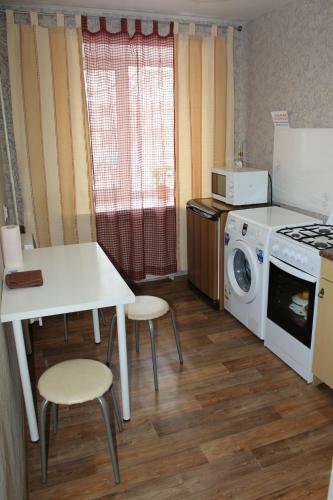 V Tsentre Apartments