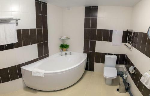 Vorobyovy Gory Hotel