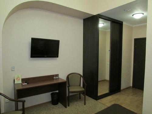 Academia Hotel