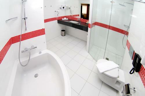 Avenue Park Hotel