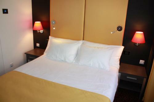 Avenue Park Hotel