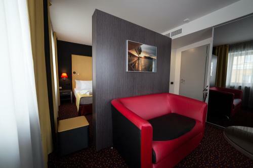 Avenue Park Hotel