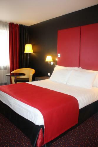 Avenue Park Hotel