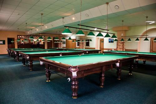 Club Hotel Fora
