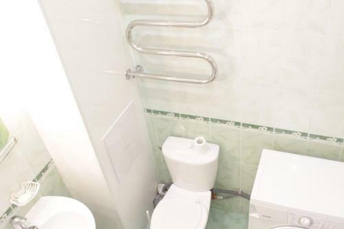 Apartment Versal 15