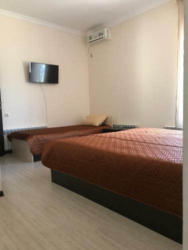 Uyutny Dvorik Motel