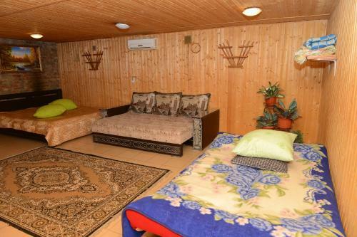 Hostal Guest House Tatyanin Dom
