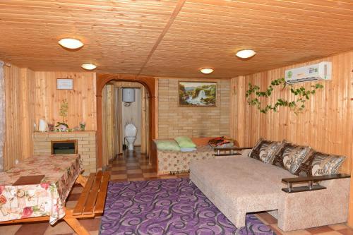 Hostal Guest House Tatyanin Dom