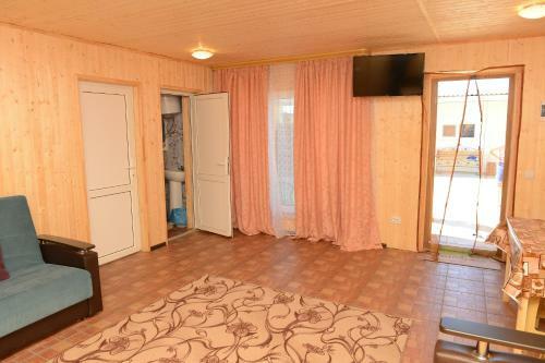 Hostal Guest House Tatyanin Dom